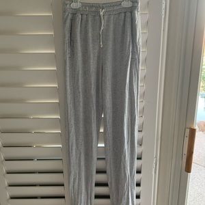 Brandy Melville Sweatpants